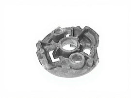 Aftermarket Starter Brush Holder W502-03, Aftermarket Starter Brush Holder W502-03 replacement, aftermarket brush holder, OEM replacement brush holder, starter brush holder, W502-03 brush holder, Valeo brush holder, brush holder for starter repair, automotive electrical replacement part, RCAutoElectric parts