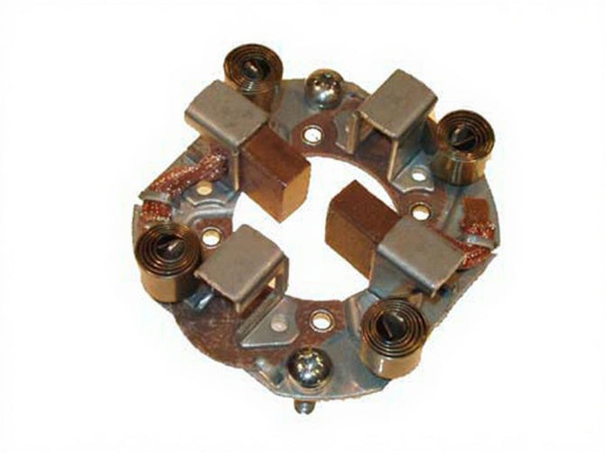 Aftermarket Starter Brush Holder W502-05N