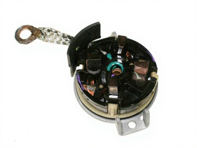 Aftermarket Starter Brush Holder W502-06N
