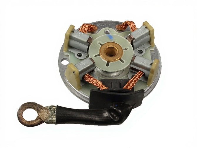 Aftermarket Starter Brush Holder W502-07N