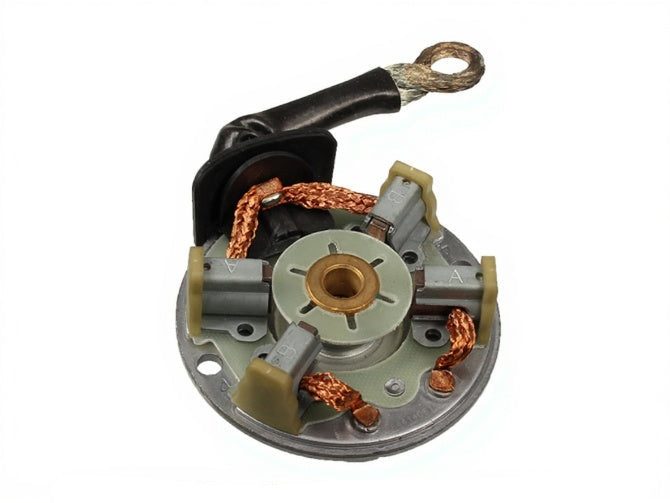 Aftermarket Starter Brush Holder W502-07N