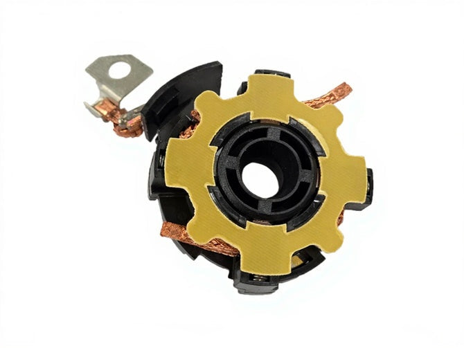 Aftermarket Starter Brush Holder W502-08