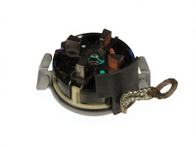 Aftermarket Starter Brush Holder W502-09N