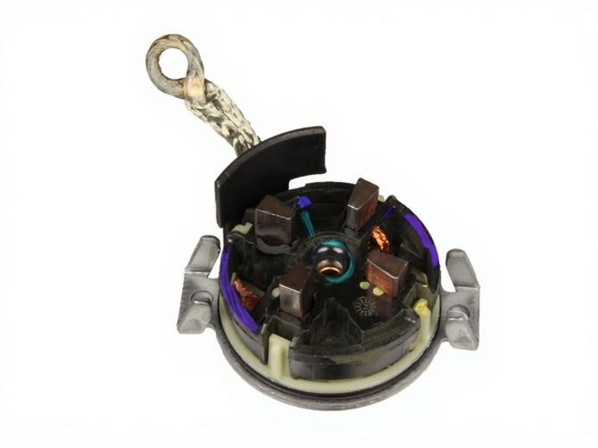 Aftermarket Starter Brush Holder W502-10N