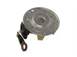 Aftermarket Starter Brush Holder W502-11N