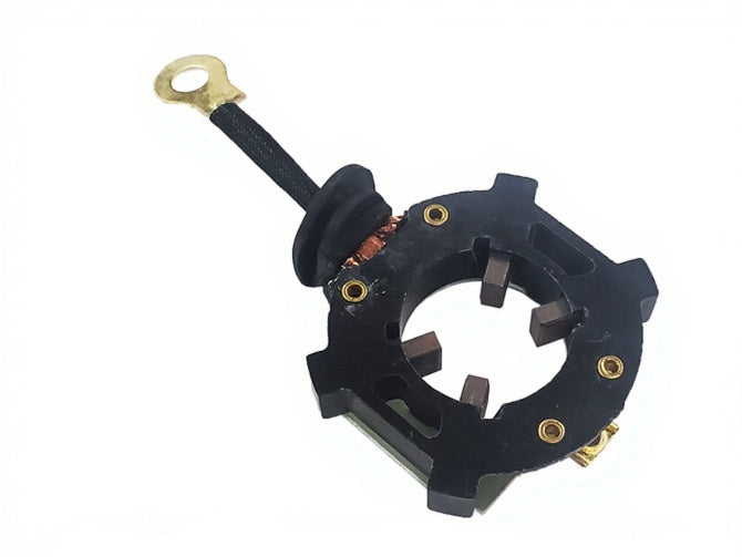 Aftermarket Starter Brush Holder W502-16