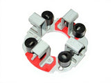 Aftermarket Starter Brush Holder W505-07-1