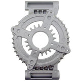 Aftermarket Alternator Frame DE 21-82128-1