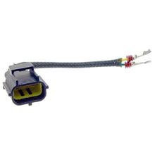 Load image into Gallery viewer, Aftermarket Alternator Wire Plug Repair Harness 18-35019A