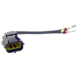 Aftermarket Alternator Wire Plug Repair Harness 18-35019A