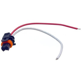 Aftermarket Alternator Wire Plug Repair Harness 18-35011