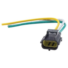 Load image into Gallery viewer, Aftermarket Alternator Wire Plug Repair Harness 18-35019