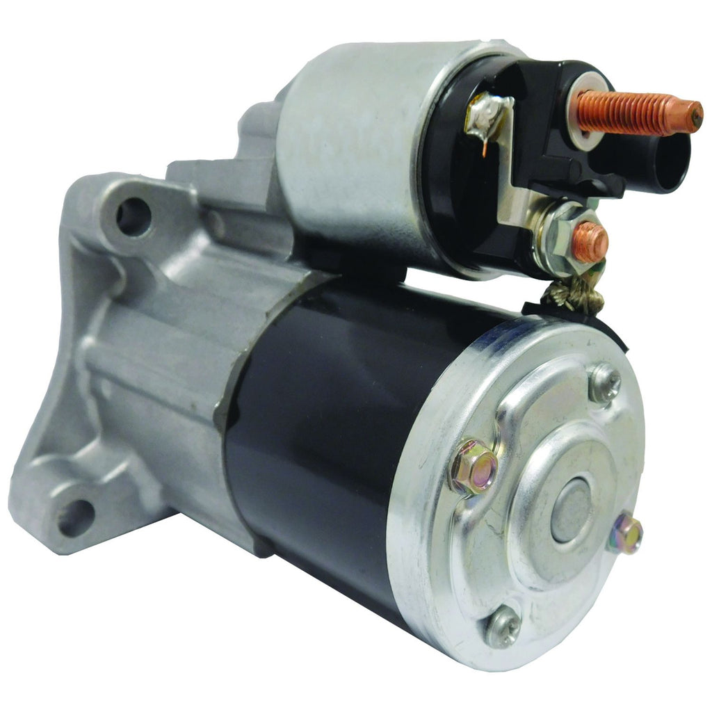 New Aftermarket Mitsubishi Starter 10874N