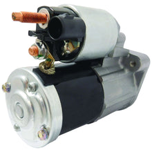Load image into Gallery viewer, New Aftermarket Mitsubishi Starter 10874N