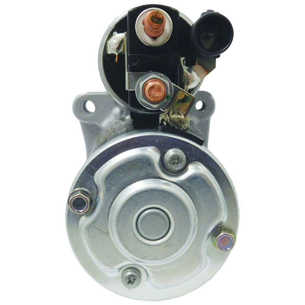 New Aftermarket Mitsubishi Starter 10874N