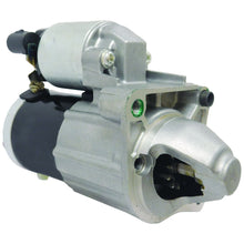Load image into Gallery viewer, New Aftermarket Mitsubishi Starter 10874N