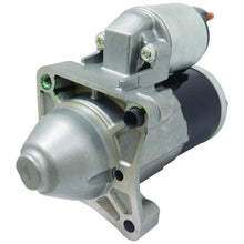 Load image into Gallery viewer, New Aftermarket Mitsubishi Starter 10874N