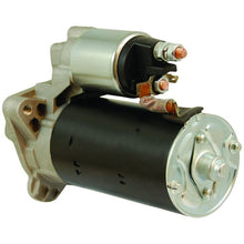Load image into Gallery viewer, New Aftermarket Bosch Starter 10879N