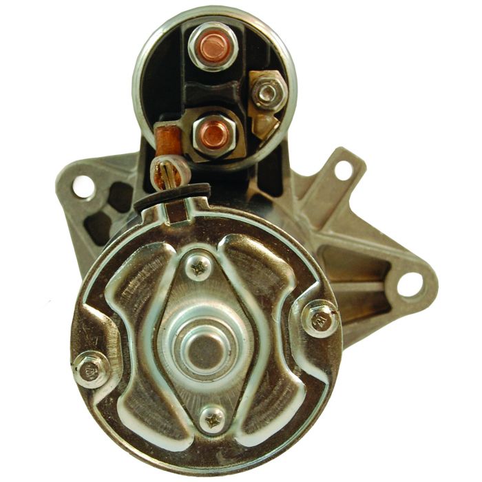 New Aftermarket Bosch Starter 10879N