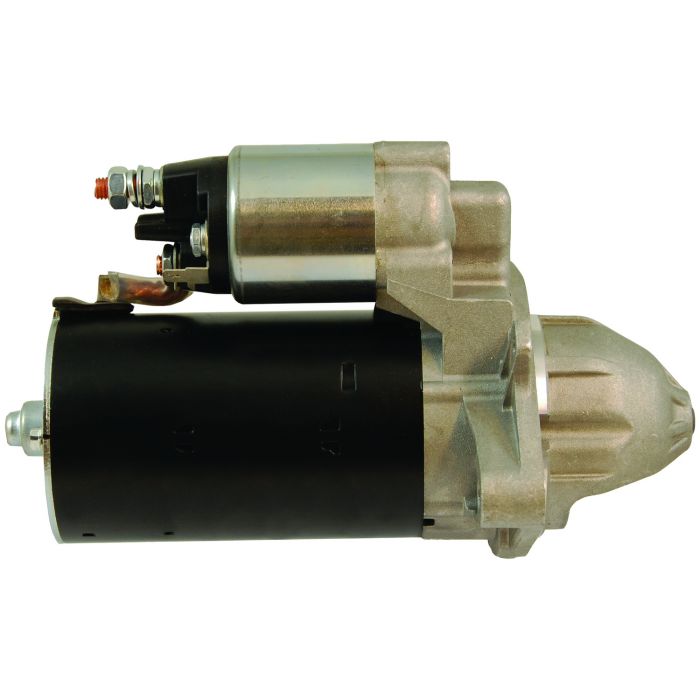 New Aftermarket Bosch Starter 10879N