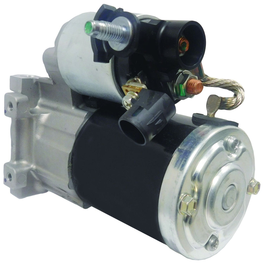 New Aftermarket Mitsubishi Starter 10910N