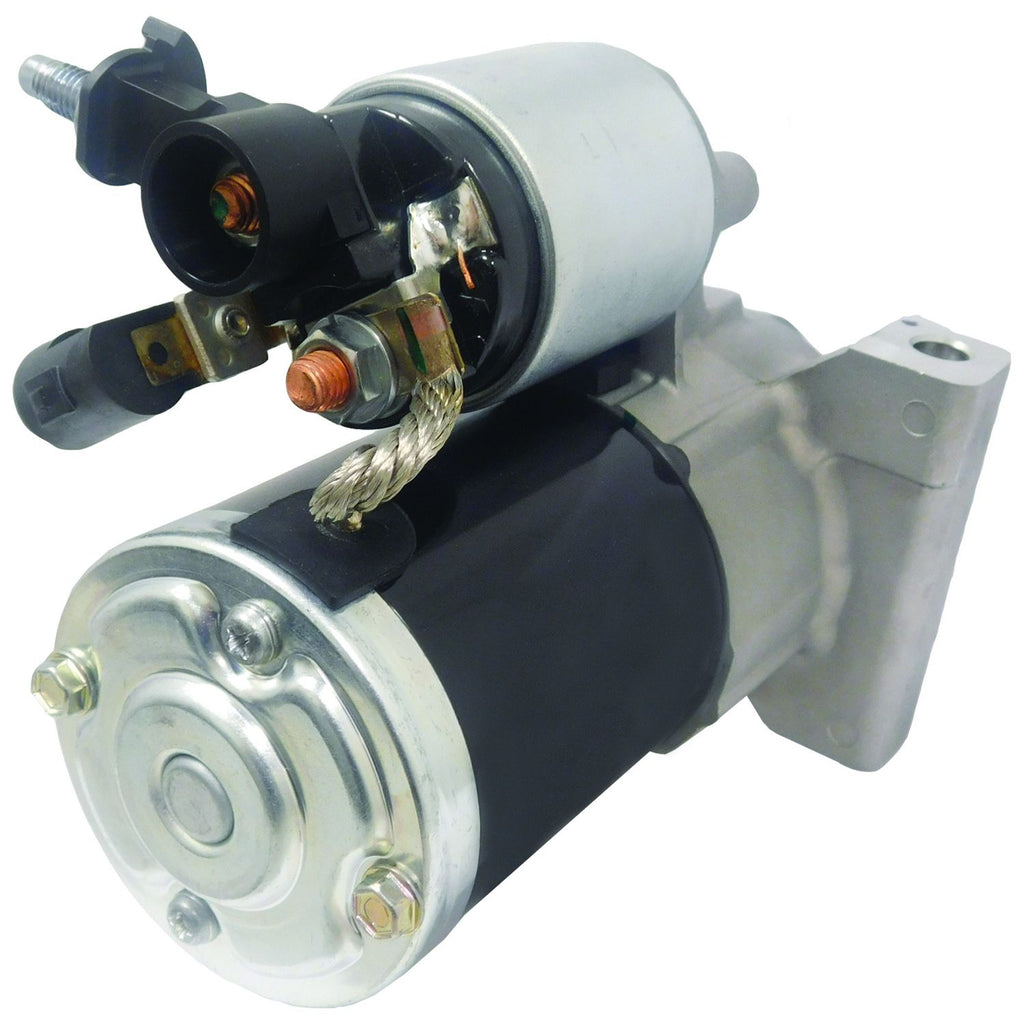 New Aftermarket Mitsubishi Starter 10910N