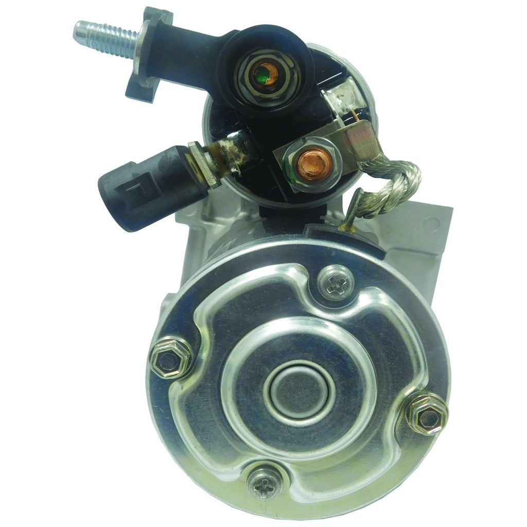 New Aftermarket Mitsubishi Starter 10910N