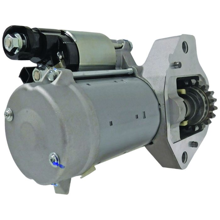 New Aftermarket Denso Starter 10912N