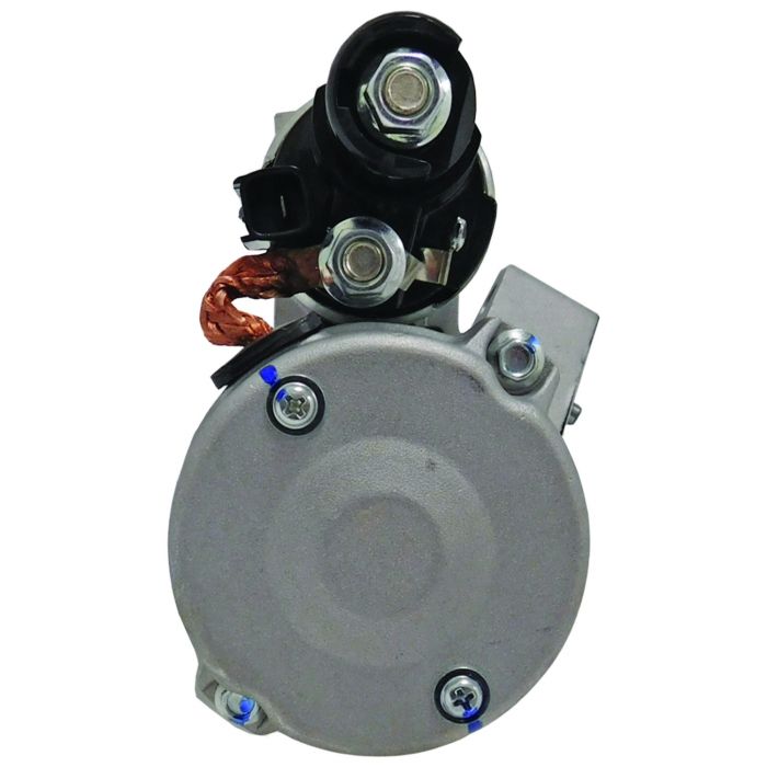 New Aftermarket Denso Starter 10912N