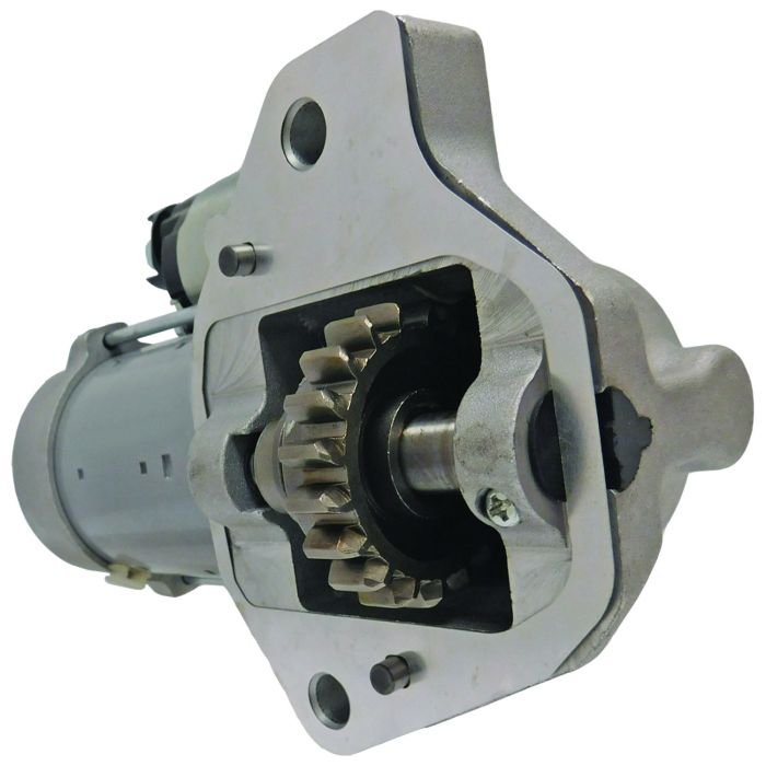 New Aftermarket Denso Starter 10912N