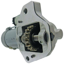 Load image into Gallery viewer, New Aftermarket Denso Starter 10912N