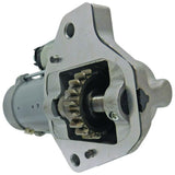New Aftermarket Denso Starter 10912N