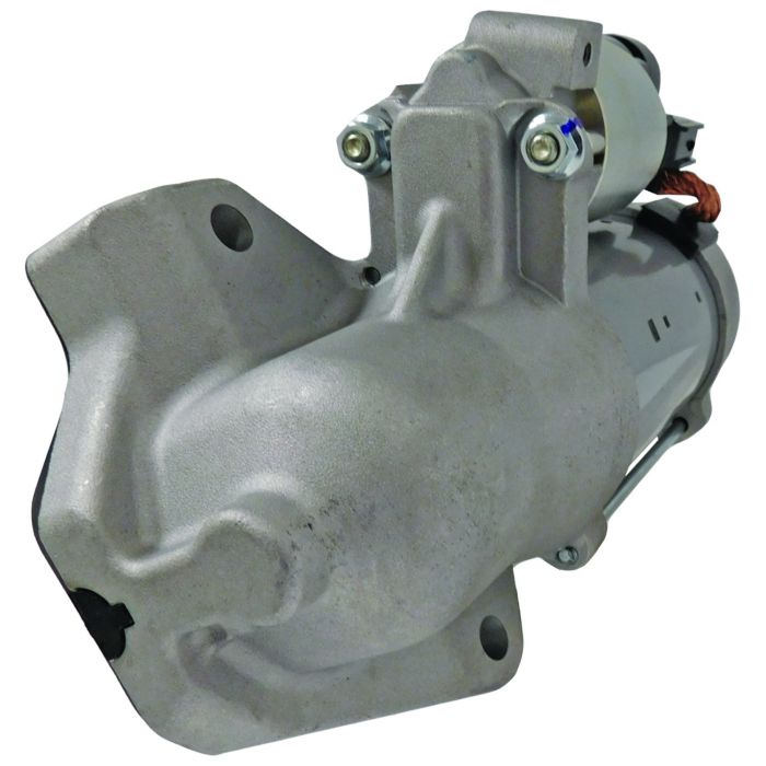 New Aftermarket Denso Starter 10912N