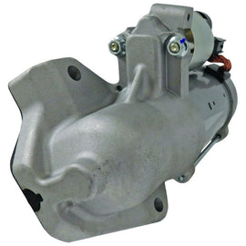 New Aftermarket Denso Starter 10912N