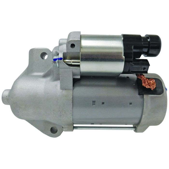 New Aftermarket Denso Starter 10912N