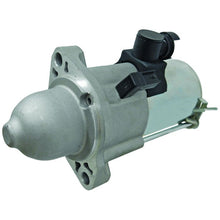 Load image into Gallery viewer, New Aftermarket Mitsuba Starter 10914N