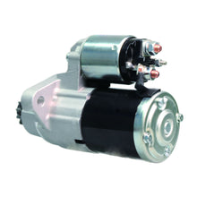Load image into Gallery viewer, New Aftermarket Mitsubishi Starter 10972N