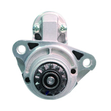 Load image into Gallery viewer, New Aftermarket Mitsubishi Starter 10972N