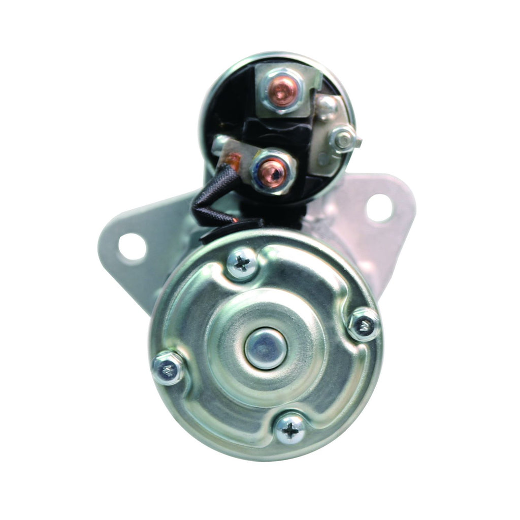 New Aftermarket Mitsubishi Starter 10972N