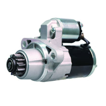 Load image into Gallery viewer, New Aftermarket Mitsubishi Starter 10972N