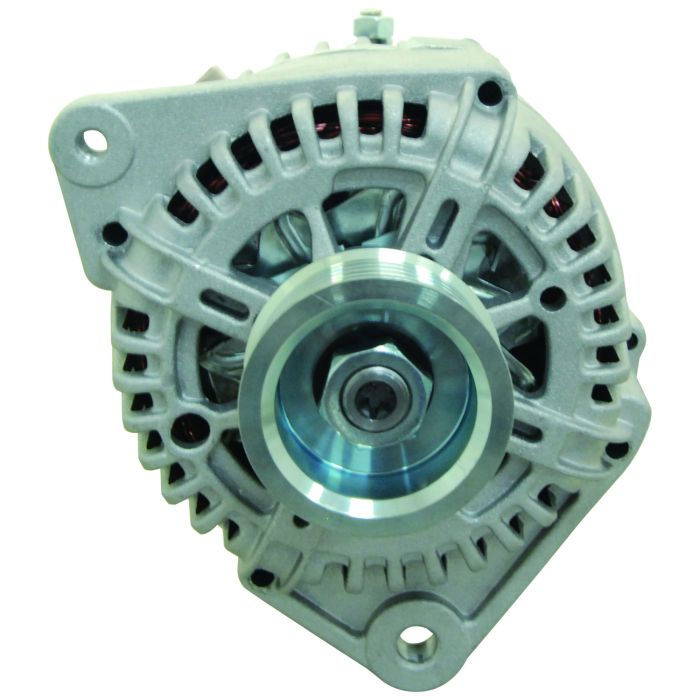 New Aftermarket Valeo Alternator 11017N