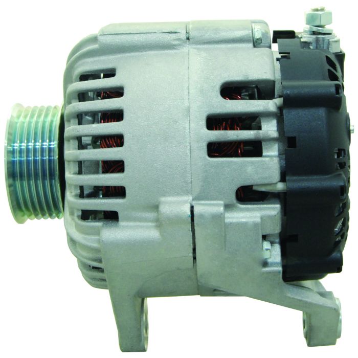 Aftermarket Alternator 11017N