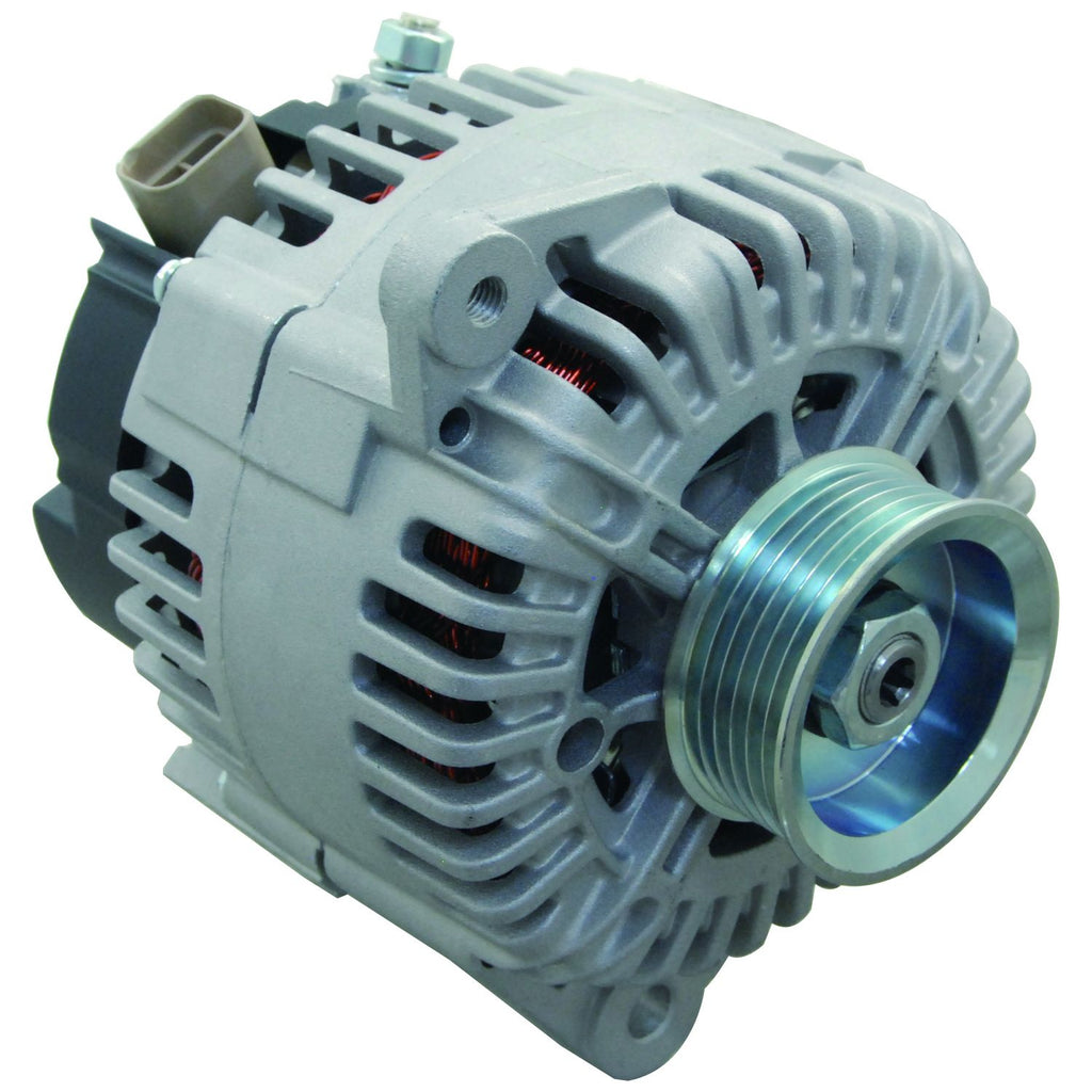 Aftermarket Alternator 11018N