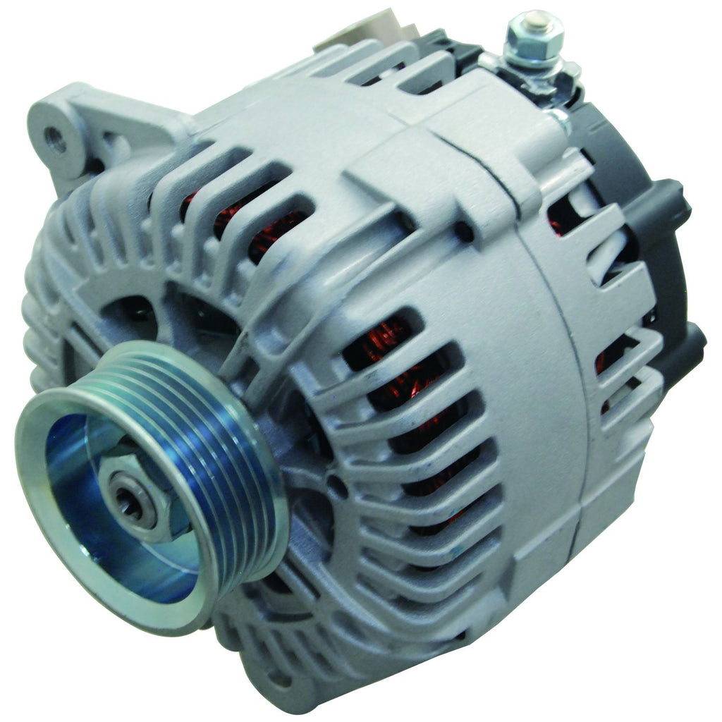 Aftermarket Alternator 11018N