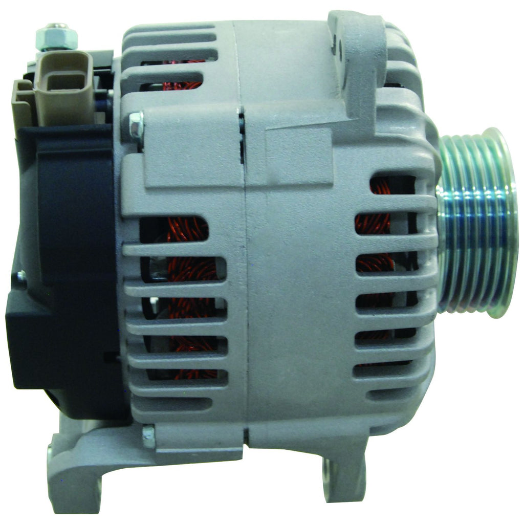 Aftermarket Alternator 11018N