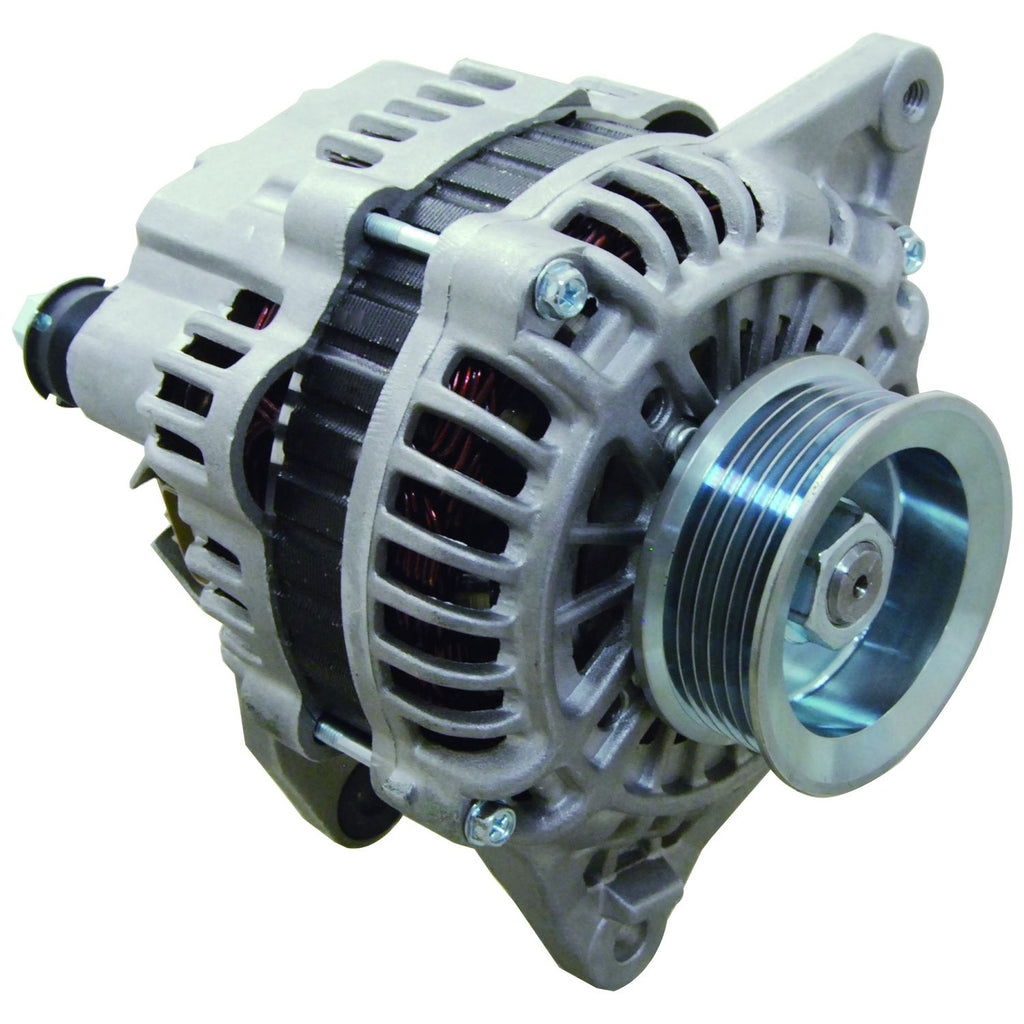 New Aftermarket Mitsubishi Alternator 11028N