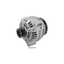 Load image into Gallery viewer, New Aftermarket Bosch Alternator 11042N