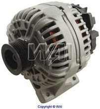 Load image into Gallery viewer, New Aftermarket Bosch Alternator 11082N