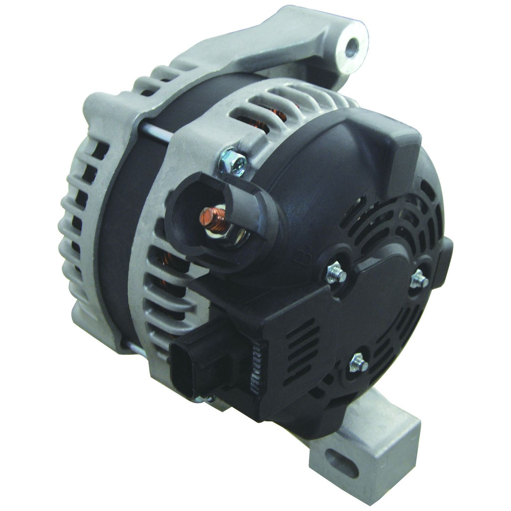 New Aftermarket Denso Alternator 11093N