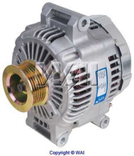 Load image into Gallery viewer, New Aftermarket Denso Alternator 13867N